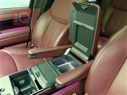 لاند روفر رانج روفر فوج